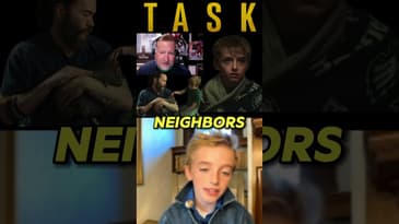 Ben talks "Sam" & "TASK" #task #taskshow #markruffalo #hbomax #hboseries #fypシ #shorts #crimedrama