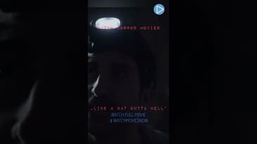 LIKE A BAT OUTTA HELL #https://youtu.be/yIoKh1vjnJw