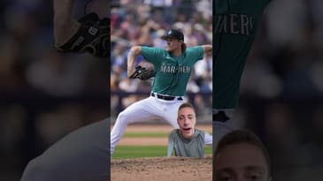 MLB Team Does The UNTHINKABLE  🤯 #shorts #baseball #seattle #mariners #marinersbaseball #pnw
