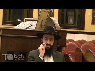 Proper Donning of Tefillin & What Makes Tefillin Invalid