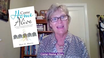 Knowing THIS Helped So Much During Cancer Journey