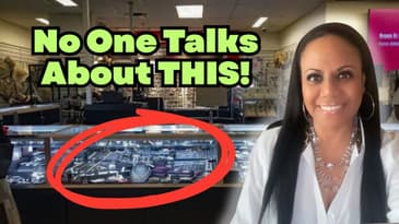 The Jewelry Reselling Strategy NO ONE Talks About, But Works!