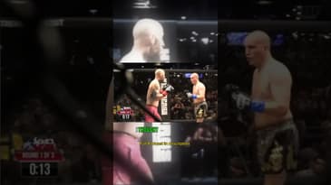 Muay Thai fighter breaks down his knock out victory