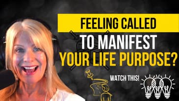 What's Holding You Back From YOUR TRUE Purpose? #