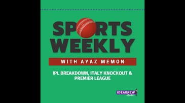IPL Breakdown, Italy Knockout & Premier League