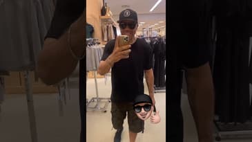 Gotta smile sometimes!