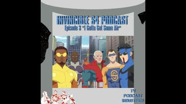 Invincible 403 Review