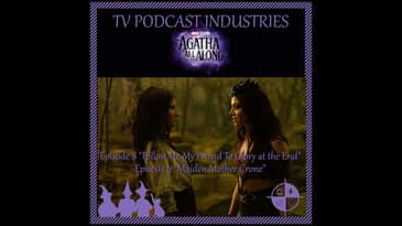 Agatha All Along Finale Review