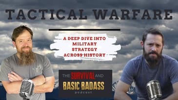 Strategic Thinking for Survival: Lessons from the Battlefield