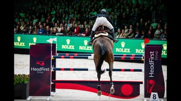 HeadFirst Group - Best of Champions 2025