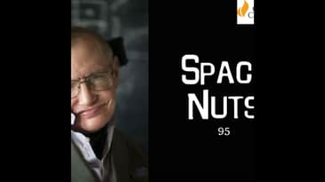 95: The late Stephen Hawking