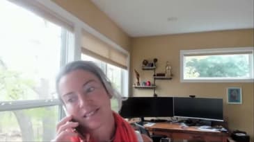 The Call Lab - Live MSP Cold Calls:  Three Hour Block featuring Carrie Simpson