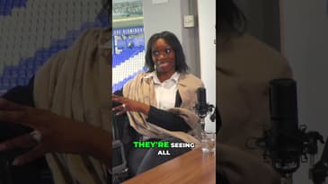 Facing the Unseen: Dionne on the Mental Health Challenges of Police Officers!