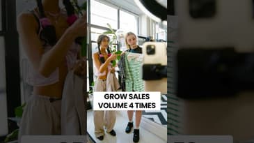 The Live Selling Edge Most Retailers Still Don't Have #LiveCommerce #RetailGrowth #EcommerceTips