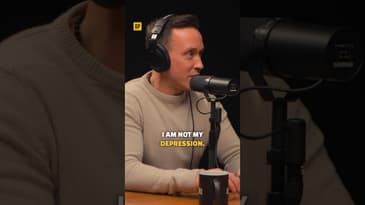 Don’t ignore your problems #gentstalk #motivationalpodcast #mentalhealth #mentalhealthawareness