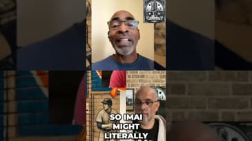 Is Imai Baseball's Next Mega-Contract Star? #shorts