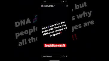 Brother Polight Still In Denial! #shorts #brotherpolight #viral