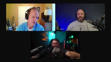 NOLA Film Scene Livestream