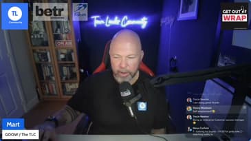 GOOW TV - February 17th - What are agents thinking about working in contact centres