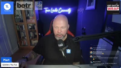 GOOW TV - February 17th - What are agents thinking about working in contact centres