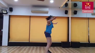 Health from Home – Get your 10,0000 steps at home with Aerobics