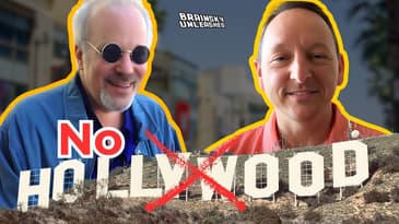 How Not To Make it In Hollywood