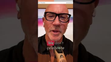 S3E5 #Retail Pride - The #BackStory   #hottake  #podcast