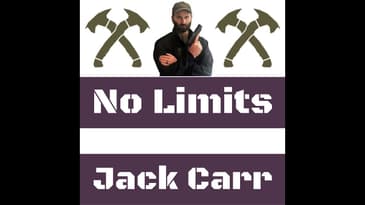 Ep.51: Author Series - Jack Carr!