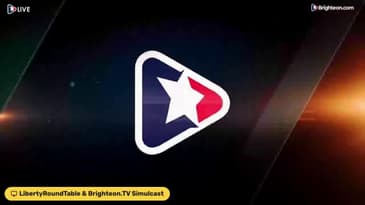 Liberty RoundTable Live Stream