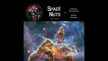 Asteroids Destroying Each Other