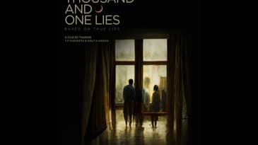 Aayirathonnu Nunakal | Thousand and One Lies | Short Review | Sajeev Sarathie | Film Ki Baat