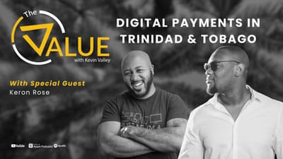 Digital Payment Apps in Trinidad and Tobago | Keron Rose