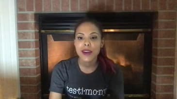 Fix Your Focus on God During Your Healing Process