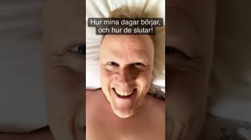 Semestern förändrar inte din psykologi!