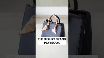 The Real Reason People Buy Luxury #Psychology #RetailTruth