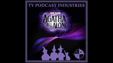 Jessica Jones 209 Review of “AKA Shark In The Bathtub, Monster In The Bed” by TV Podcast Industries