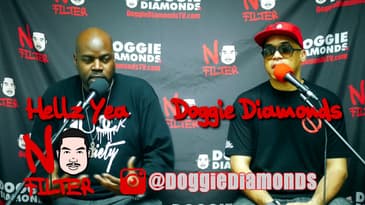 Can You Listen To A Hip-Hop Album Without Street Stuff In It?