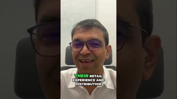 Why Jaipuria Group Acquired ClearDekho 👓