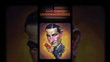 Landslide Lyndon and The Box 13 Scandal #shorts