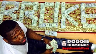 50 Cent Exposed On Instagram For Posting Someone Else's Money!