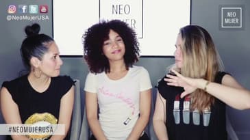 El NIGHT GARDEN del Fairchild Tropical Botanic Garden