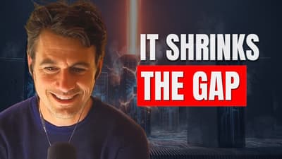 The Edge Isn’t Alpha | Matt Reustle on How Professional Investors Use AI