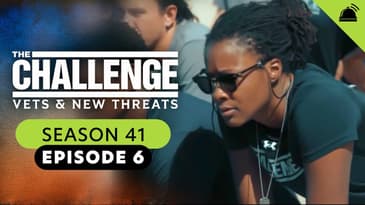 The Challenge 41 Ep 6 Recap