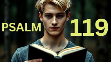 The Hidden Treasures Of Psalm 119, Journey In God’s Word, A Lamp For Your Feet, A Light On Your Path