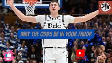 MAY THE ODDS BE IN YOUR FAVOR: THE MAVERICK EDITION