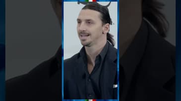 Ibra: "Milan don’t win, they make history"