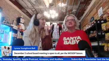 Warren First 931 Nov 26th