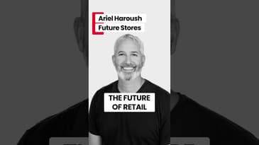 Brick-and-Mortar Just Became Hyper-Intelligent #RetailDisrupted #AI #FutureOfRetail