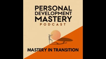 Why Your Career Change Feels Worse Before It Gets Better | #575