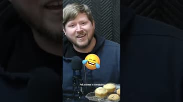 Baked goods from the Titanic